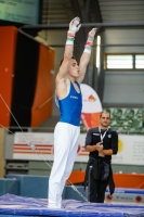 Thumbnail - Andrea Dotti - Gymnastique Artistique - 2019 - egWohnen Juniors Trophy - Participants - Italy 02034_17923.jpg