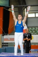 Thumbnail - Andrea Dotti - Спортивная гимнастика - 2019 - egWohnen Juniors Trophy - Participants - Italy 02034_17924.jpg