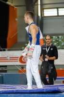Thumbnail - Andrea Dotti - Спортивная гимнастика - 2019 - egWohnen Juniors Trophy - Participants - Italy 02034_17926.jpg