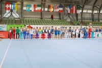 Thumbnail - General Photos - Спортивная гимнастика - 2019 - egWohnen Juniors Trophy 02034_17930.jpg