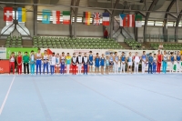 Thumbnail - General Photos - Спортивная гимнастика - 2019 - egWohnen Juniors Trophy 02034_17931.jpg