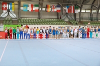 Thumbnail - General Photos - Спортивная гимнастика - 2019 - egWohnen Juniors Trophy 02034_17932.jpg