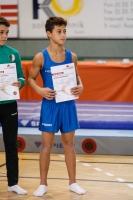Thumbnail - Floor Exercises - Спортивная гимнастика - 2019 - egWohnen Juniors Trophy - Victory Ceremonies 02034_17966.jpg