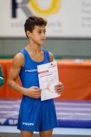 Thumbnail - Floor Exercises - Спортивная гимнастика - 2019 - egWohnen Juniors Trophy - Victory Ceremonies 02034_17967.jpg