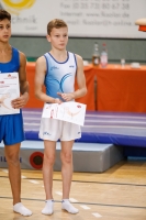 Thumbnail - Floor Exercises - Спортивная гимнастика - 2019 - egWohnen Juniors Trophy - Victory Ceremonies 02034_17968.jpg