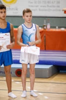 Thumbnail - Floor Exercises - Спортивная гимнастика - 2019 - egWohnen Juniors Trophy - Victory Ceremonies 02034_17969.jpg