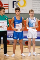 Thumbnail - Floor Exercises - Спортивная гимнастика - 2019 - egWohnen Juniors Trophy - Victory Ceremonies 02034_17970.jpg