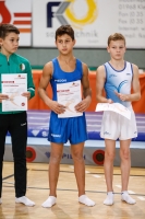 Thumbnail - Floor Exercises - Спортивная гимнастика - 2019 - egWohnen Juniors Trophy - Victory Ceremonies 02034_17971.jpg