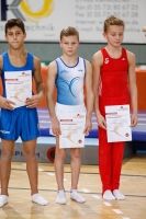 Thumbnail - Floor Exercises - Спортивная гимнастика - 2019 - egWohnen Juniors Trophy - Victory Ceremonies 02034_17986.jpg