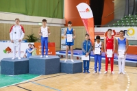 Thumbnail - High Bar - Спортивная гимнастика - 2019 - egWohnen Juniors Trophy - Victory Ceremonies 02034_18044.jpg
