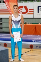 Thumbnail - Parallel Bars - Спортивная гимнастика - 2019 - egWohnen Juniors Trophy - Victory Ceremonies 02034_18068.jpg