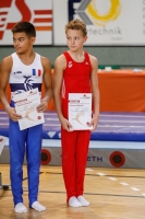 Thumbnail - Victory Ceremonies - Спортивная гимнастика - 2019 - egWohnen Juniors Trophy 02034_18134.jpg