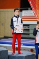 Thumbnail - Victory Ceremonies - Спортивная гимнастика - 2019 - egWohnen Juniors Trophy 02034_18140.jpg