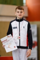 Thumbnail - Victory Ceremonies - Спортивная гимнастика - 2019 - egWohnen Juniors Trophy 02034_18150.jpg