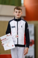 Thumbnail - Victory Ceremonies - Спортивная гимнастика - 2019 - egWohnen Juniors Trophy 02034_18151.jpg