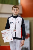 Thumbnail - Victory Ceremonies - Спортивная гимнастика - 2019 - egWohnen Juniors Trophy 02034_18152.jpg
