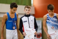 Thumbnail - Victory Ceremonies - Спортивная гимнастика - 2019 - egWohnen Juniors Trophy 02034_18166.jpg