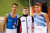Thumbnail - Victory Ceremonies - Спортивная гимнастика - 2019 - egWohnen Juniors Trophy 02034_18167.jpg