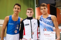Thumbnail - Victory Ceremonies - Спортивная гимнастика - 2019 - egWohnen Juniors Trophy 02034_18169.jpg
