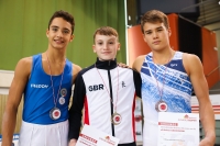 Thumbnail - Victory Ceremonies - Спортивная гимнастика - 2019 - egWohnen Juniors Trophy 02034_18170.jpg
