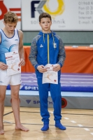 Thumbnail - Victory Ceremonies - Спортивная гимнастика - 2019 - egWohnen Juniors Trophy 02034_18187.jpg