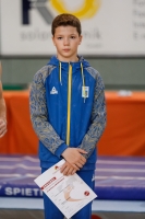 Thumbnail - Floor Exercises - Спортивная гимнастика - 2019 - egWohnen Juniors Trophy - Victory Ceremonies 02034_18189.jpg