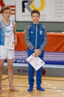 Thumbnail - Victory Ceremonies - Спортивная гимнастика - 2019 - egWohnen Juniors Trophy 02034_18191.jpg
