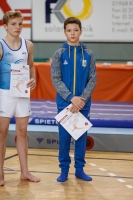 Thumbnail - Victory Ceremonies - Спортивная гимнастика - 2019 - egWohnen Juniors Trophy 02034_18192.jpg