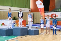 Thumbnail - Floor Exercises - Спортивная гимнастика - 2019 - egWohnen Juniors Trophy - Victory Ceremonies 02034_18193.jpg