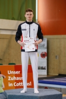 Thumbnail - 2019 - egWohnen Juniors Trophy - Artistic Gymnastics 02034_18197.jpg