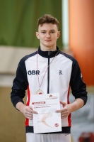 Thumbnail - Victory Ceremonies - Спортивная гимнастика - 2019 - egWohnen Juniors Trophy 02034_18200.jpg