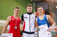 Thumbnail - Victory Ceremonies - Спортивная гимнастика - 2019 - egWohnen Juniors Trophy 02034_18213.jpg
