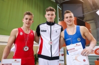 Thumbnail - 2019 - egWohnen Juniors Trophy - Artistic Gymnastics 02034_18214.jpg