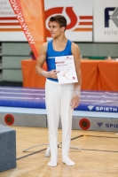 Thumbnail - Victory Ceremonies - Artistic Gymnastics - 2019 - egWohnen Juniors Trophy 02034_18215.jpg