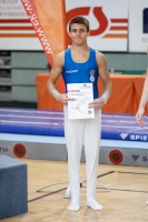 Thumbnail - High Bar - Спортивная гимнастика - 2019 - egWohnen Juniors Trophy - Victory Ceremonies 02034_18217.jpg