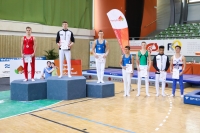 Thumbnail - Victory Ceremonies - Спортивная гимнастика - 2019 - egWohnen Juniors Trophy 02034_18242.jpg