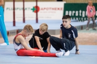 Thumbnail - General Photos - Спортивная гимнастика - 2019 - egWohnen Juniors Trophy 02034_18247.jpg