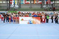 Thumbnail - General Photos - Спортивная гимнастика - 2019 - egWohnen Juniors Trophy 02034_18253.jpg