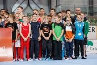 Thumbnail - 2019 - egWohnen Juniors Trophy - Спортивная гимнастика 02034_18257.jpg