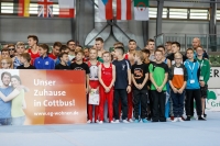 Thumbnail - General Photos - Спортивная гимнастика - 2019 - egWohnen Juniors Trophy 02034_18260.jpg