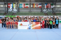 Thumbnail - General Photos - Gymnastique Artistique - 2019 - egWohnen Juniors Trophy 02034_18261.jpg