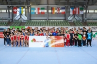 Thumbnail - General Photos - Artistic Gymnastics - 2019 - egWohnen Juniors Trophy 02034_18262.jpg