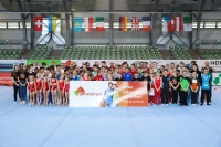 Thumbnail - General Photos - Спортивная гимнастика - 2019 - egWohnen Juniors Trophy 02034_18265.jpg