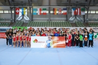 Thumbnail - General Photos - Спортивная гимнастика - 2019 - egWohnen Juniors Trophy 02034_18266.jpg