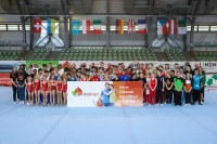 Thumbnail - General Photos - Artistic Gymnastics - 2019 - egWohnen Juniors Trophy 02034_18271.jpg