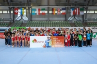 Thumbnail - General Photos - Спортивная гимнастика - 2019 - egWohnen Juniors Trophy 02034_18272.jpg