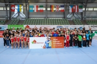 Thumbnail - General Photos - Спортивная гимнастика - 2019 - egWohnen Juniors Trophy 02034_18273.jpg