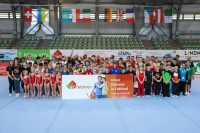 Thumbnail - General Photos - Спортивная гимнастика - 2019 - egWohnen Juniors Trophy 02034_18274.jpg