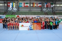 Thumbnail - General Photos - Спортивная гимнастика - 2019 - egWohnen Juniors Trophy 02034_18276.jpg