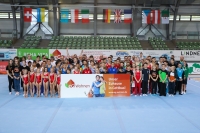 Thumbnail - General Photos - Спортивная гимнастика - 2019 - egWohnen Juniors Trophy 02034_18277.jpg